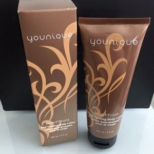 Younique Self Tanning Lotion Never Used New In Box